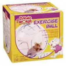 Exercise Ball for Rodents